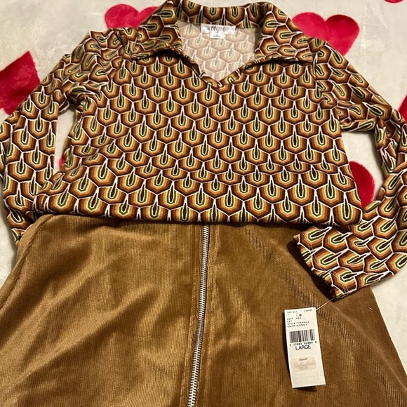 NWT Beautees
Girls 7-16 2-Piece Skirt Set - Picture 14 of 14